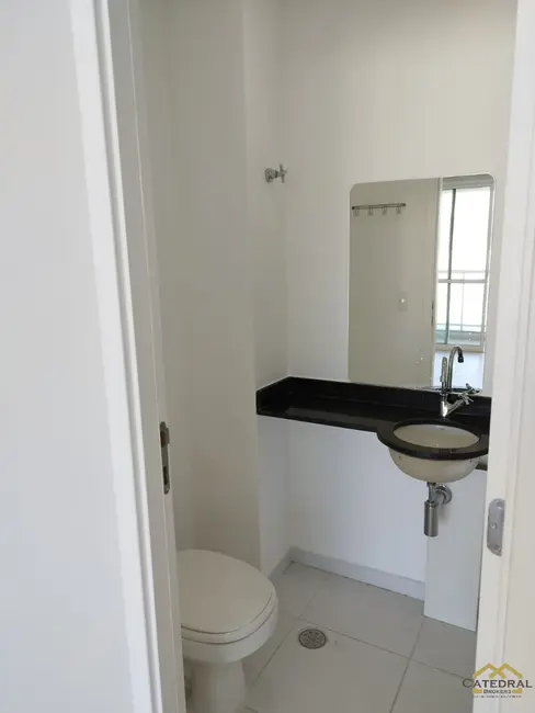 Sala Comercial para alugar, 35m2 em Anhangabaú, Jundiai - SP - imagem 9 Foto 9 de Sala Comercial para alugar, 35m2 em Anhangabaú, Jundiai - SP