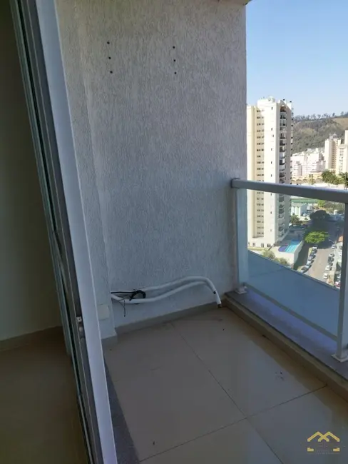 Sala Comercial para alugar, 35m2 em Anhangabaú, Jundiai - SP - imagem 5 Foto 5 de Sala Comercial para alugar, 35m2 em Anhangabaú, Jundiai - SP