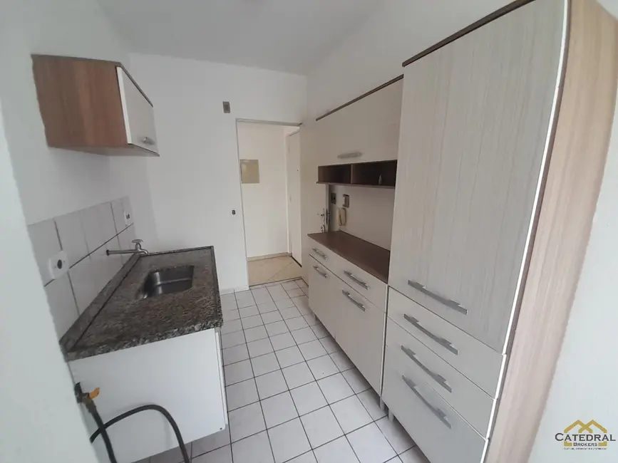 Foto 6 de Apartamento com 3 quartos à venda, 65m2 em Jardim Paulista I, Jundiai - SP