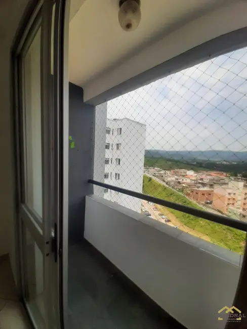Foto 2 de Apartamento com 3 quartos à venda, 65m2 em Jardim Paulista I, Jundiai - SP