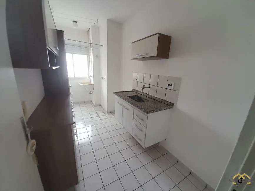 Foto 7 de Apartamento com 3 quartos à venda, 65m2 em Jardim Paulista I, Jundiai - SP