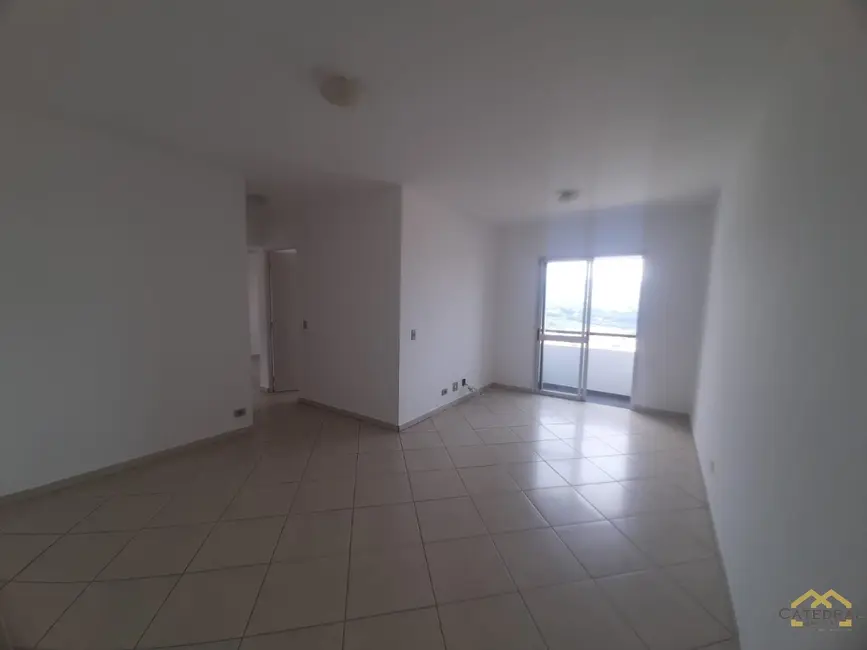Foto 1 de Apartamento com 3 quartos à venda, 65m2 em Jardim Paulista I, Jundiai - SP
