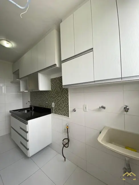 Foto 4 de Apartamento com 2 quartos à venda, 52m2 em Recanto Quarto Centenário, Jundiai - SP