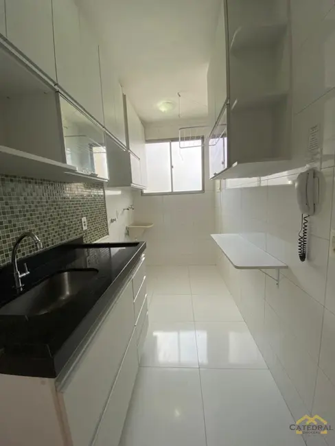 Foto 5 de Apartamento com 2 quartos à venda, 52m2 em Recanto Quarto Centenário, Jundiai - SP