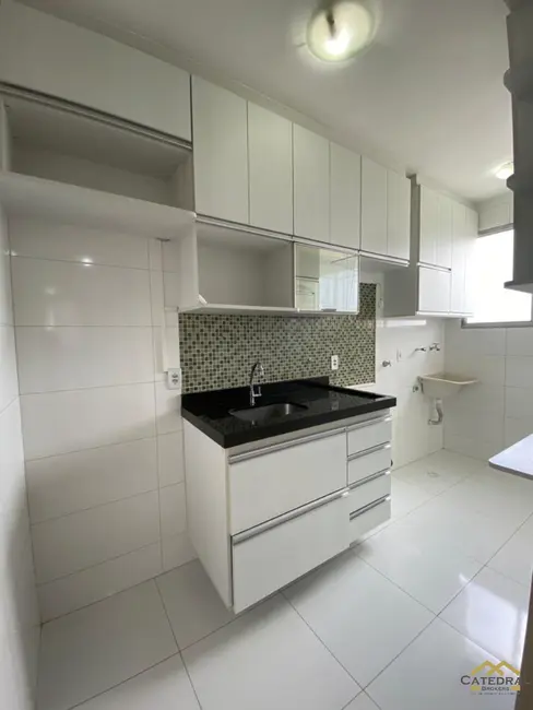 Foto 6 de Apartamento com 2 quartos à venda, 52m2 em Recanto Quarto Centenário, Jundiai - SP