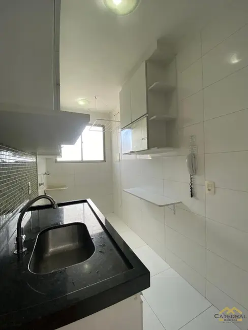 Foto 8 de Apartamento com 2 quartos à venda, 52m2 em Recanto Quarto Centenário, Jundiai - SP