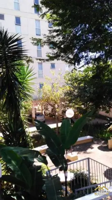 Foto 2 de Apartamento com 2 quartos à venda, 62m2 em Retiro, Jundiai - SP