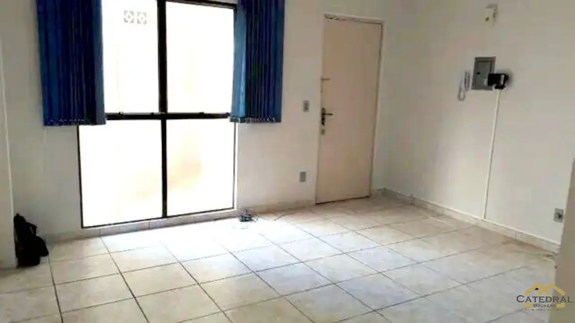 Foto 3 de Apartamento com 2 quartos à venda, 62m2 em Retiro, Jundiai - SP