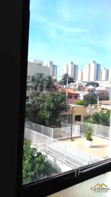 Foto 1 de Apartamento com 2 quartos à venda, 62m2 em Retiro, Jundiai - SP