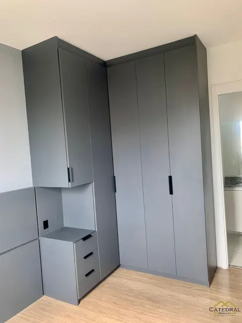 Apartamento com 3 quartos à venda, 61m2 em Vila Rami, Jundiai - SP - imagem 9 Foto 9 de Apartamento com 3 quartos à venda, 61m2 em Vila Rami, Jundiai - SP