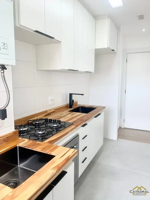 Apartamento com 3 quartos à venda, 61m2 em Vila Rami, Jundiai - SP - imagem 7 Foto 7 de Apartamento com 3 quartos à venda, 61m2 em Vila Rami, Jundiai - SP