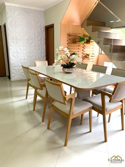 Foto 4 de Chácara com 7 quartos para alugar, 220m2 em Fazenda Marajoara, Campo Limpo Paulista - SP