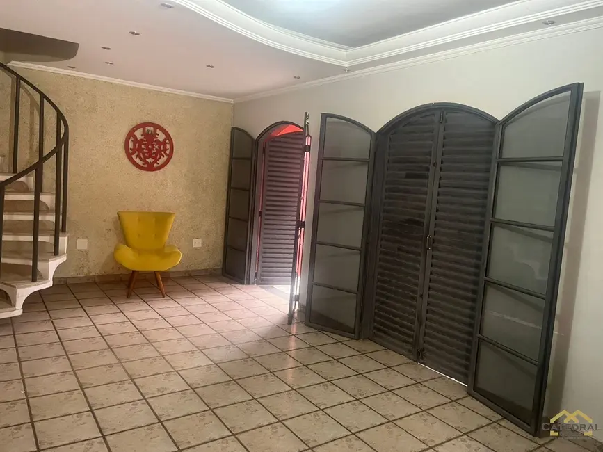 Foto 1 de Loja com 4 quartos para alugar, 160m2 em Vila Arens II, Jundiai - SP