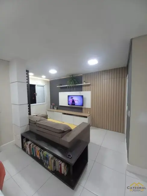 Apartamento com 2 quartos à venda, 83m2 em Retiro, Jundiai - SP - imagem 4 Foto 4 de Apartamento com 2 quartos à venda, 83m2 em Retiro, Jundiai - SP