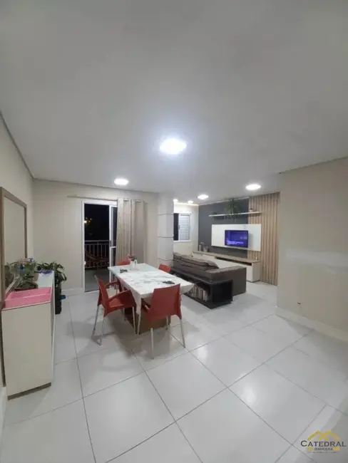 Apartamento com 2 quartos à venda, 83m2 em Retiro, Jundiai - SP - imagem 1 Foto 1 de Apartamento com 2 quartos à venda, 83m2 em Retiro, Jundiai - SP