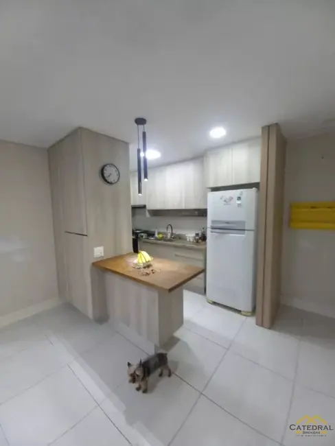 Apartamento com 2 quartos à venda, 83m2 em Retiro, Jundiai - SP - imagem 5 Foto 5 de Apartamento com 2 quartos à venda, 83m2 em Retiro, Jundiai - SP