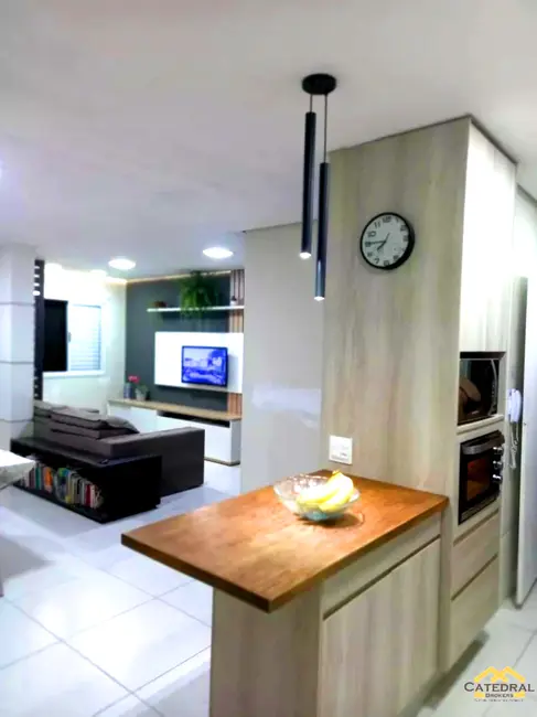 Apartamento com 2 quartos à venda, 83m2 em Retiro, Jundiai - SP - imagem 2 Foto 2 de Apartamento com 2 quartos à venda, 83m2 em Retiro, Jundiai - SP