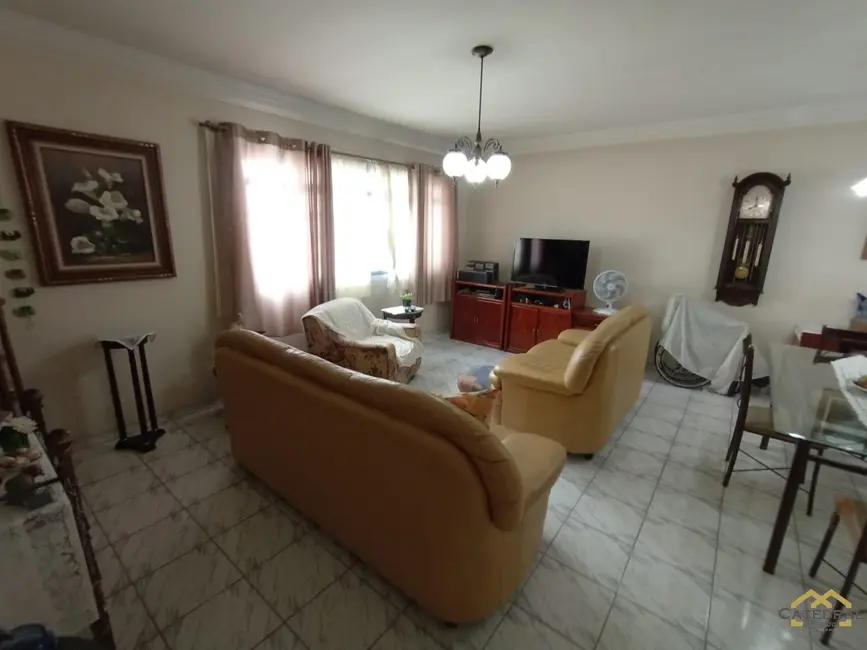 Casa com 3 quartos à venda, 209m2 em Jardim Planalto, Jundiai - SP - imagem 3 Foto 3 de Casa com 3 quartos à venda, 209m2 em Jardim Planalto, Jundiai - SP