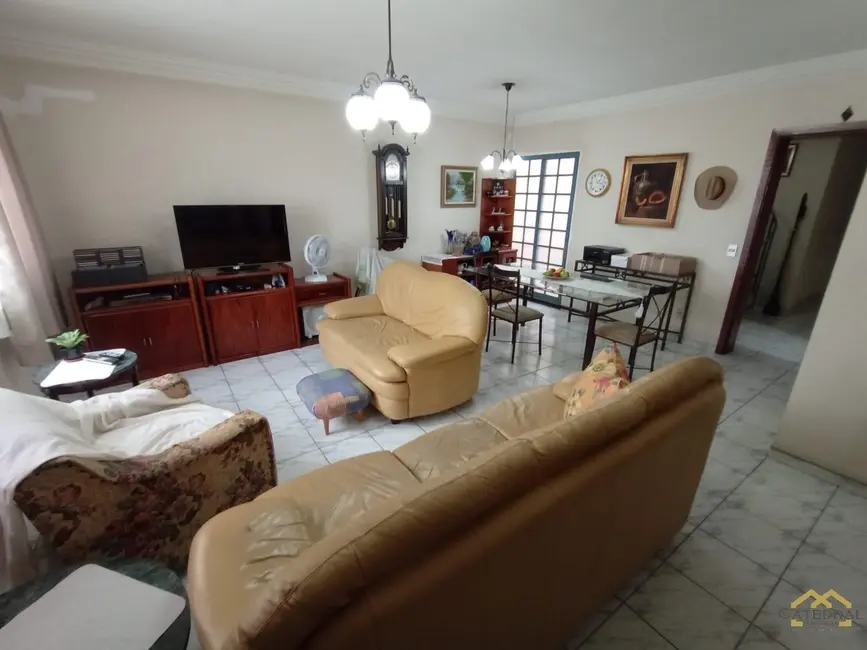 Casa com 3 quartos à venda, 209m2 em Jardim Planalto, Jundiai - SP - imagem 1 Foto 1 de Casa com 3 quartos à venda, 209m2 em Jardim Planalto, Jundiai - SP