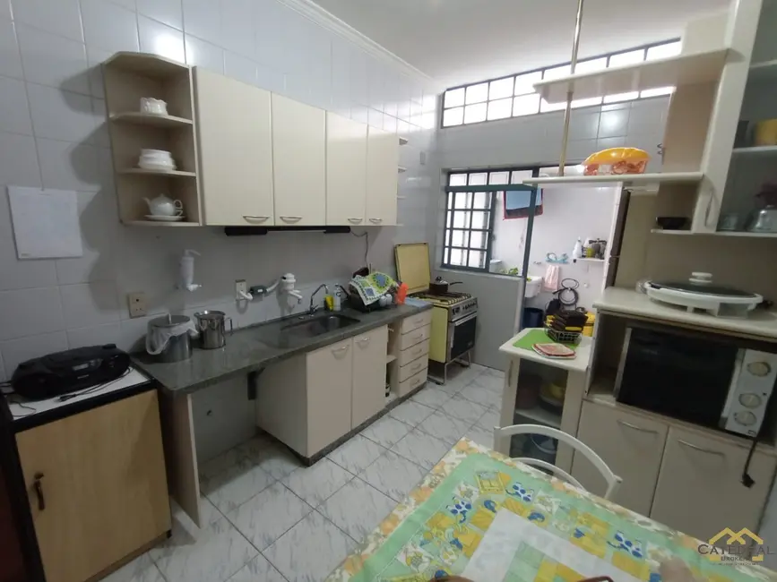 Casa com 3 quartos à venda, 209m2 em Jardim Planalto, Jundiai - SP - imagem 5 Foto 5 de Casa com 3 quartos à venda, 209m2 em Jardim Planalto, Jundiai - SP