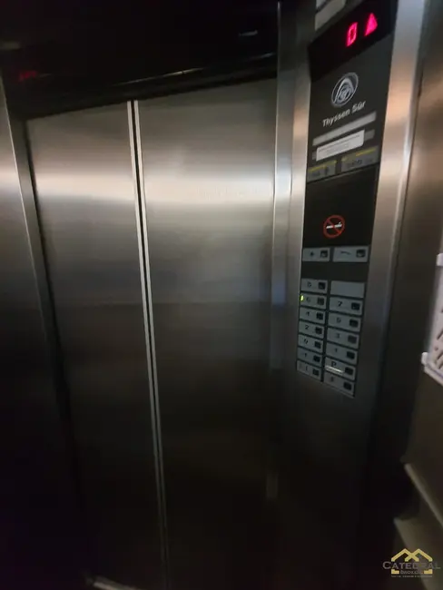 Foto 2 de Sala Comercial à venda, 71m2 em Vila Virgínia, Jundiai - SP