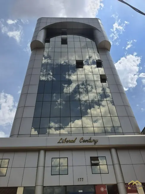 Foto 1 de Sala Comercial à venda, 71m2 em Vila Virgínia, Jundiai - SP