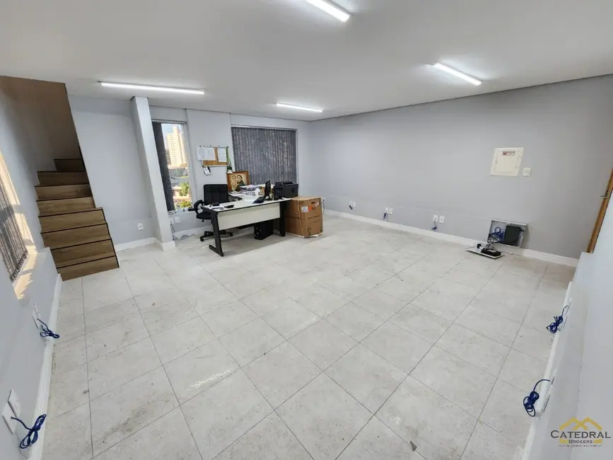 Foto 4 de Sala Comercial à venda, 71m2 em Vila Virgínia, Jundiai - SP
