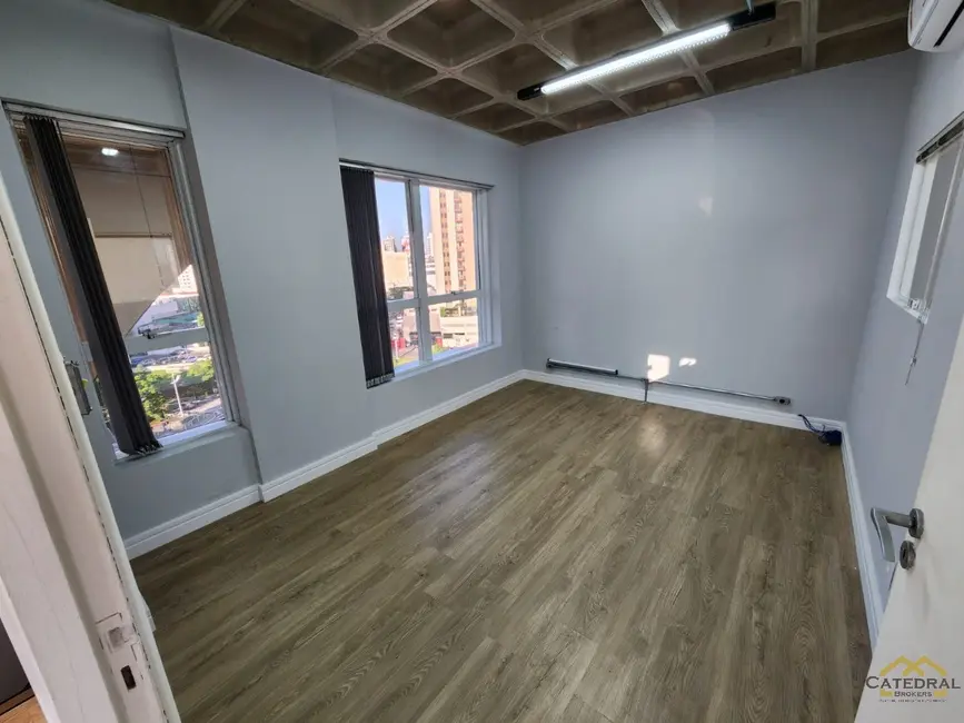 Foto 9 de Sala Comercial à venda, 71m2 em Vila Virgínia, Jundiai - SP