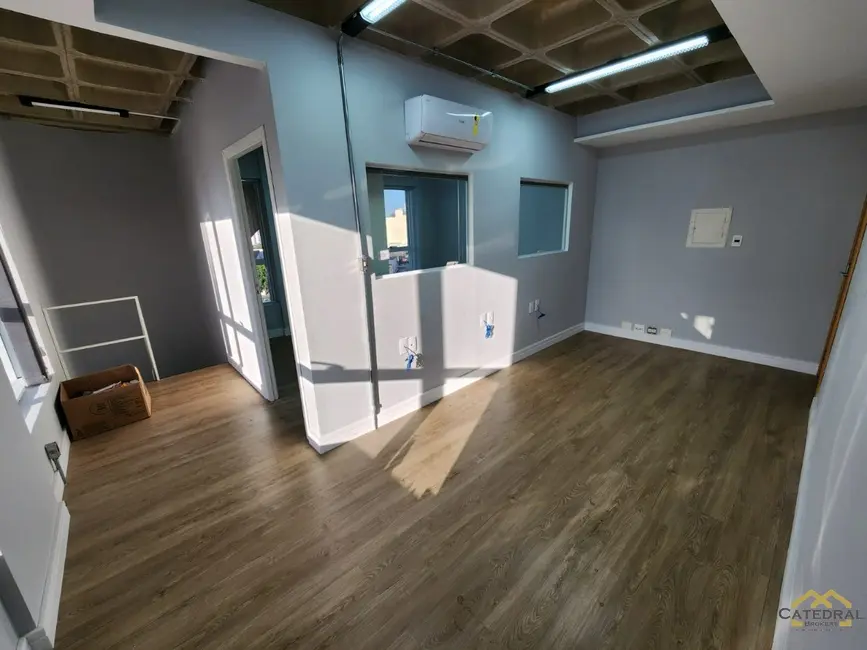 Foto 7 de Sala Comercial à venda, 71m2 em Vila Virgínia, Jundiai - SP
