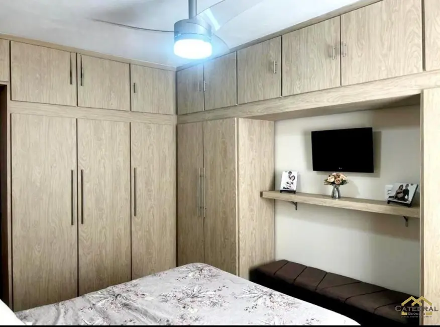 Foto 7 de Apartamento com 3 quartos à venda, 96m2 em Jardim Bizarro, Jundiai - SP