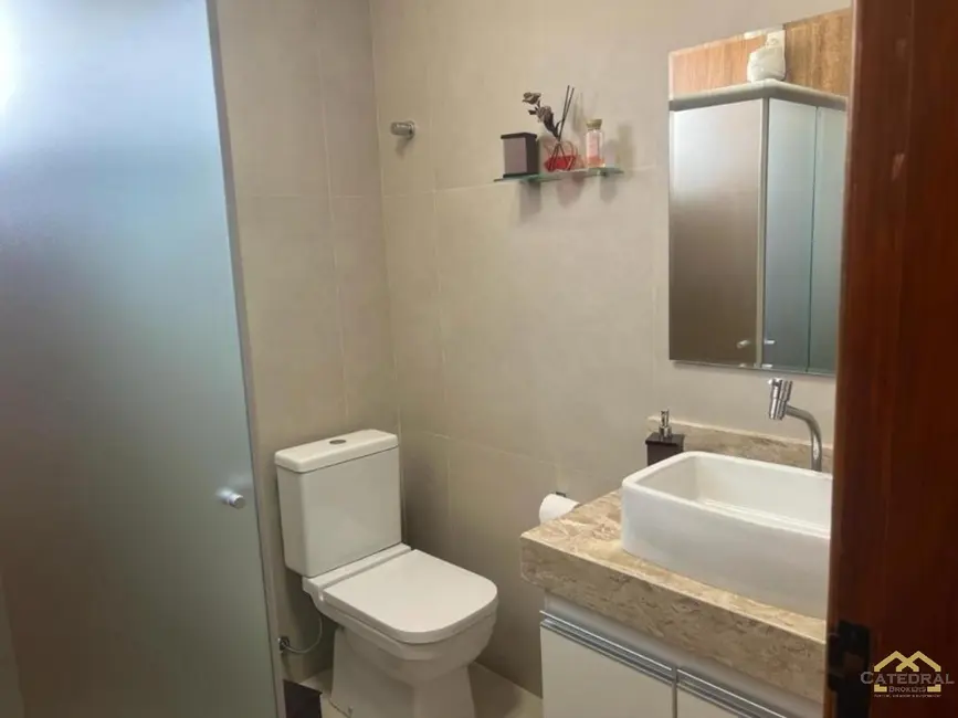 Foto 5 de Apartamento com 3 quartos à venda, 96m2 em Jardim Bizarro, Jundiai - SP
