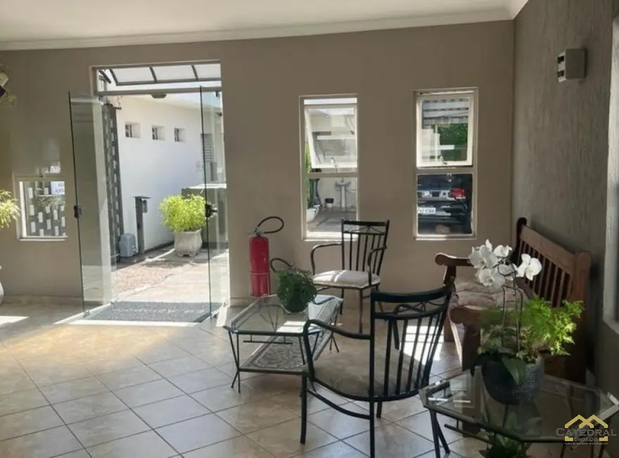 Foto 9 de Apartamento com 3 quartos à venda, 96m2 em Jardim Bizarro, Jundiai - SP