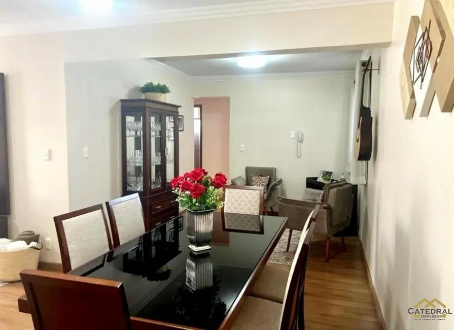 Foto 3 de Apartamento com 3 quartos à venda, 96m2 em Jardim Bizarro, Jundiai - SP