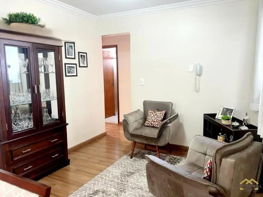Foto 2 de Apartamento com 3 quartos à venda, 96m2 em Jardim Bizarro, Jundiai - SP