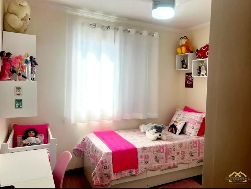 Foto 8 de Apartamento com 3 quartos à venda, 96m2 em Jardim Bizarro, Jundiai - SP