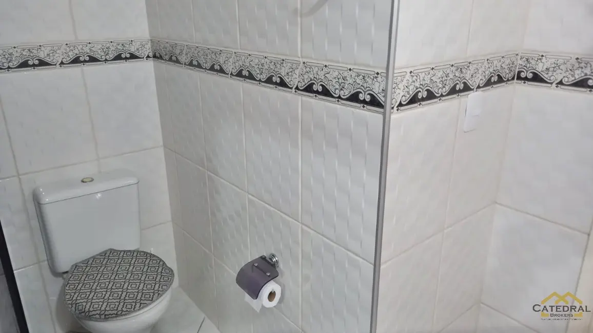 Casa com 4 quartos à venda, 193m2 em Vila Vianelo, Jundiai - SP - imagem 8 Foto 8 de Casa com 4 quartos à venda, 193m2 em Vila Vianelo, Jundiai - SP