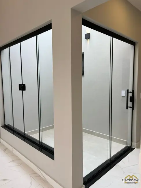 Casa com 3 quartos à venda, 97m2 em Itupeva - SP - imagem 3 Foto 3 de Casa com 3 quartos à venda, 97m2 em Itupeva - SP