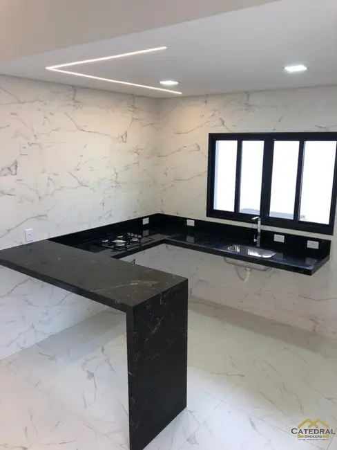 Casa com 3 quartos à venda, 97m2 em Itupeva - SP - imagem 5 Foto 5 de Casa com 3 quartos à venda, 97m2 em Itupeva - SP