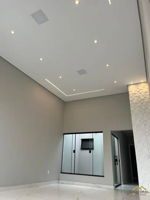 Casa com 3 quartos à venda, 97m2 em Itupeva - SP - imagem 1 Foto 1 de Casa com 3 quartos à venda, 97m2 em Itupeva - SP