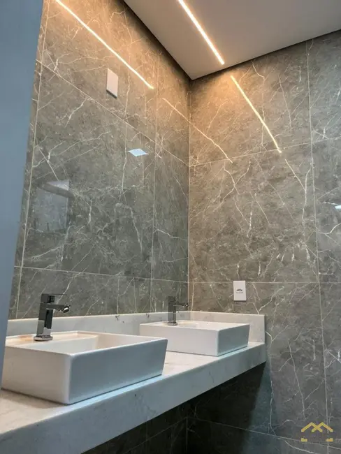 Casa com 3 quartos à venda, 97m2 em Itupeva - SP - imagem 8 Foto 8 de Casa com 3 quartos à venda, 97m2 em Itupeva - SP