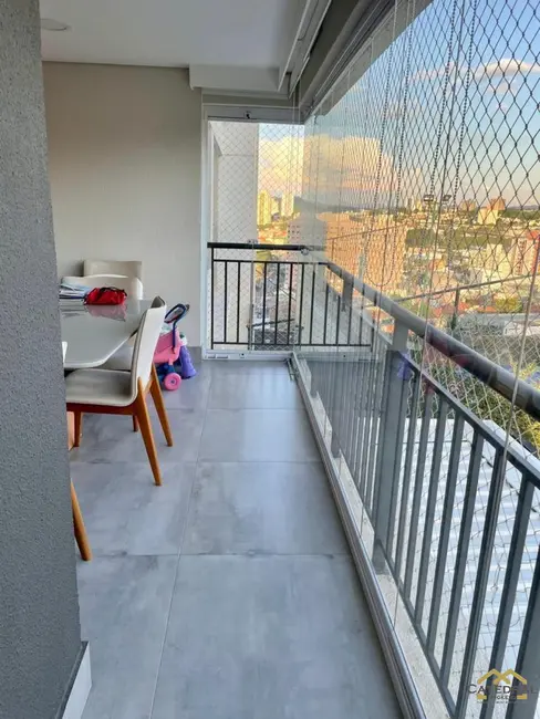 Foto 6 de Apartamento com 2 quartos à venda, 111m2 em Anhangabaú, Jundiai - SP