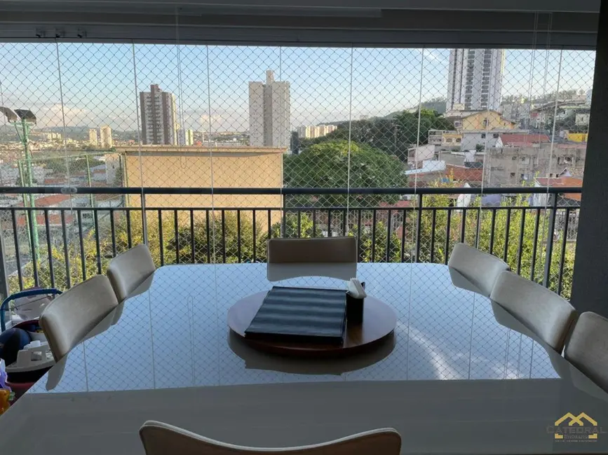 Foto 7 de Apartamento com 2 quartos à venda, 111m2 em Anhangabaú, Jundiai - SP