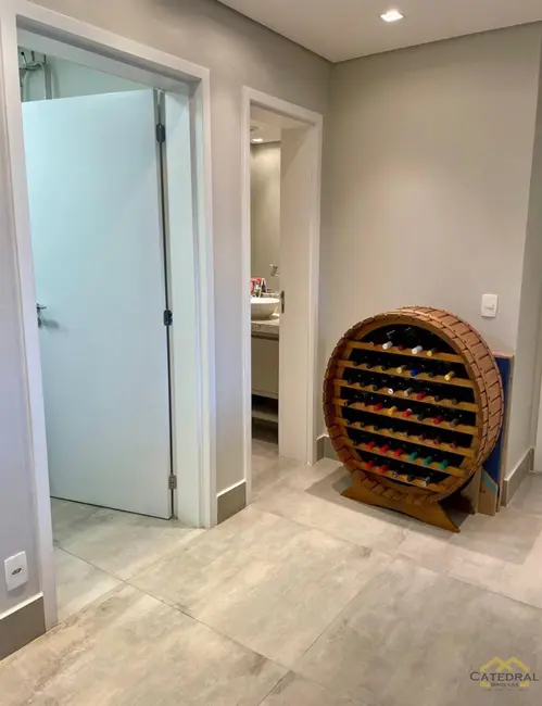 Foto 9 de Apartamento com 2 quartos à venda, 111m2 em Anhangabaú, Jundiai - SP