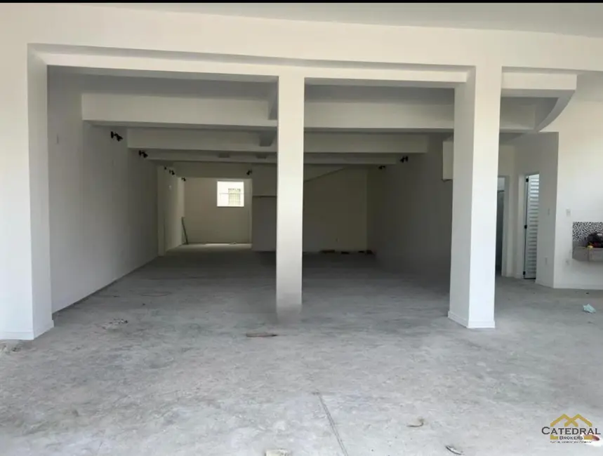 Foto 1 de Sala Comercial para alugar, 135m2 em Retiro, Jundiai - SP