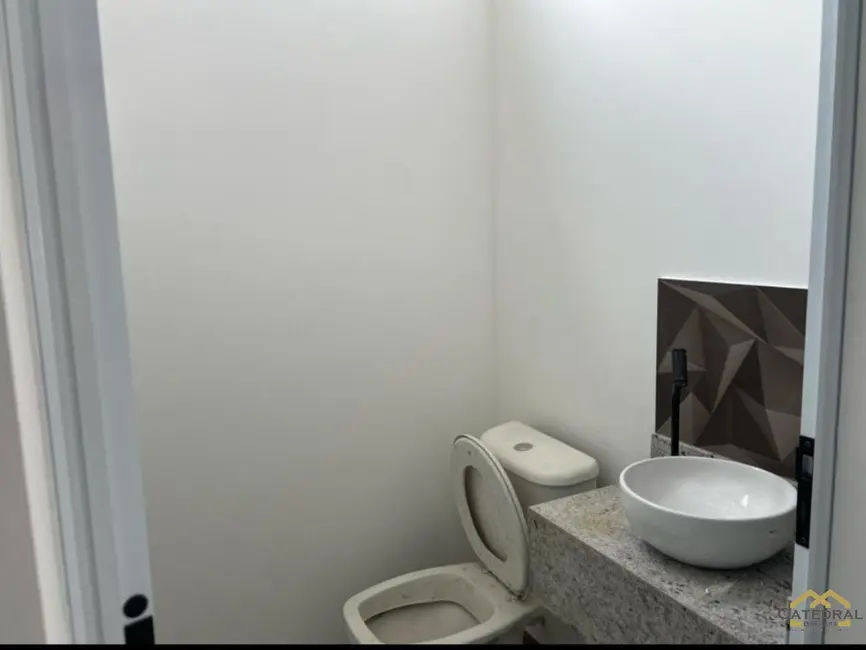 Sala Comercial para alugar, 135m2 em Retiro, Jundiai - SP - imagem 6 Foto 6 de Sala Comercial para alugar, 135m2 em Retiro, Jundiai - SP