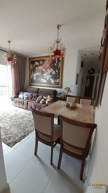 Foto 7 de Apartamento com 2 quartos à venda, 54m2 em Medeiros, Jundiai - SP