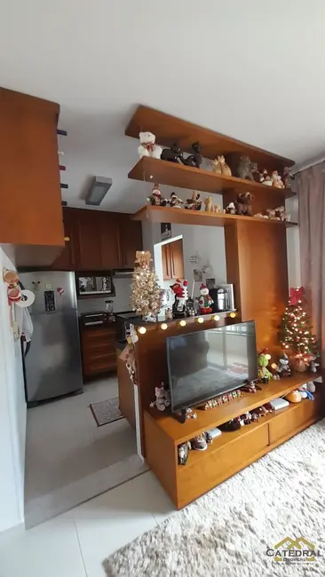 Foto 8 de Apartamento com 2 quartos à venda, 54m2 em Medeiros, Jundiai - SP