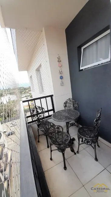 Foto 5 de Apartamento com 2 quartos à venda, 54m2 em Medeiros, Jundiai - SP