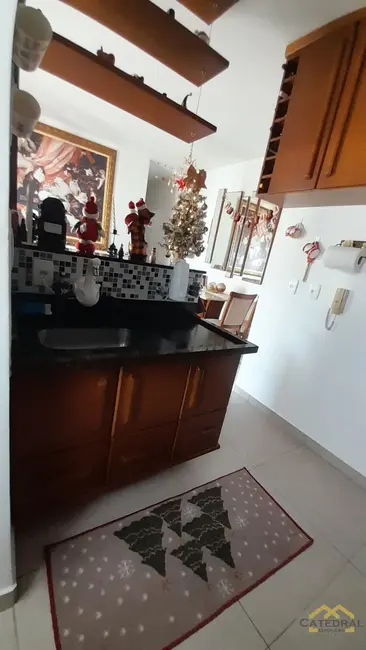 Foto 9 de Apartamento com 2 quartos à venda, 54m2 em Medeiros, Jundiai - SP