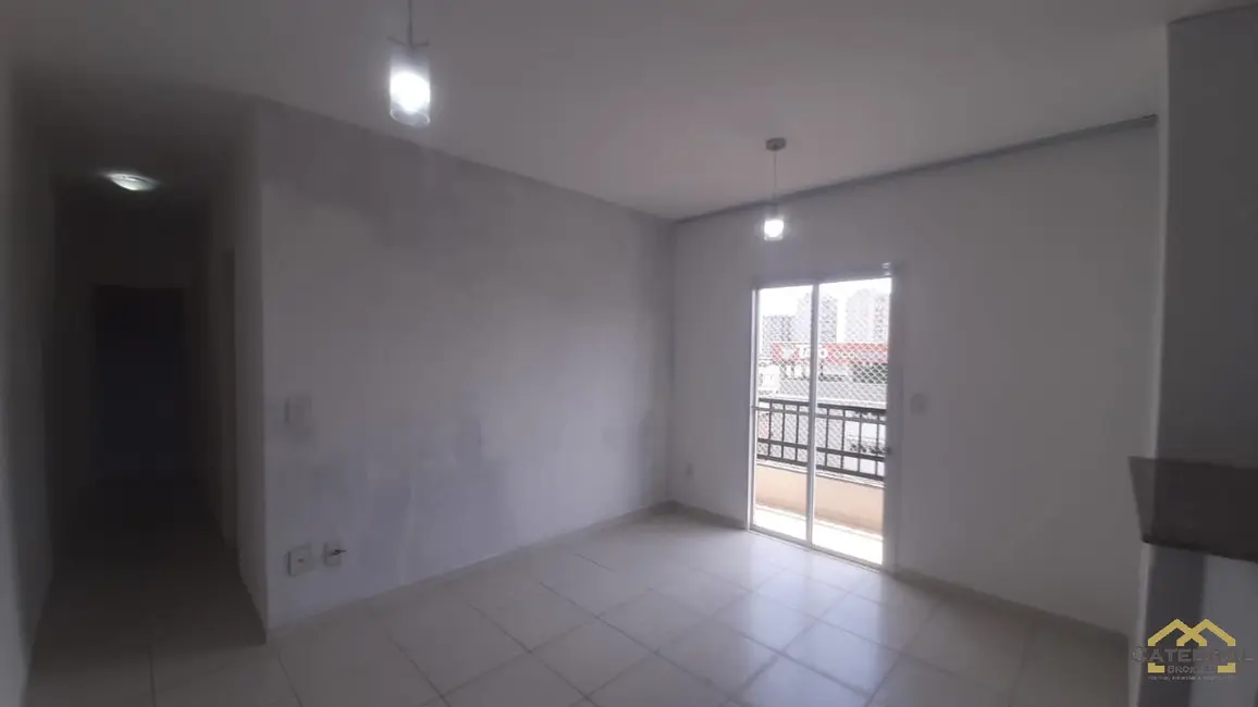 Foto 5 de Apartamento com 2 quartos à venda, 54m2 em Medeiros, Jundiai - SP